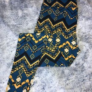 Lularoe leggings